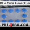 Blue Cialis Generic 21